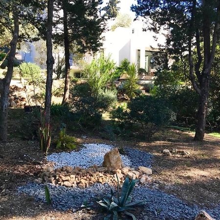 Villa Lucienne Bandol , T2 4 Etoiles Avec Garage, Dans Les Calanques Εξωτερικό φωτογραφία