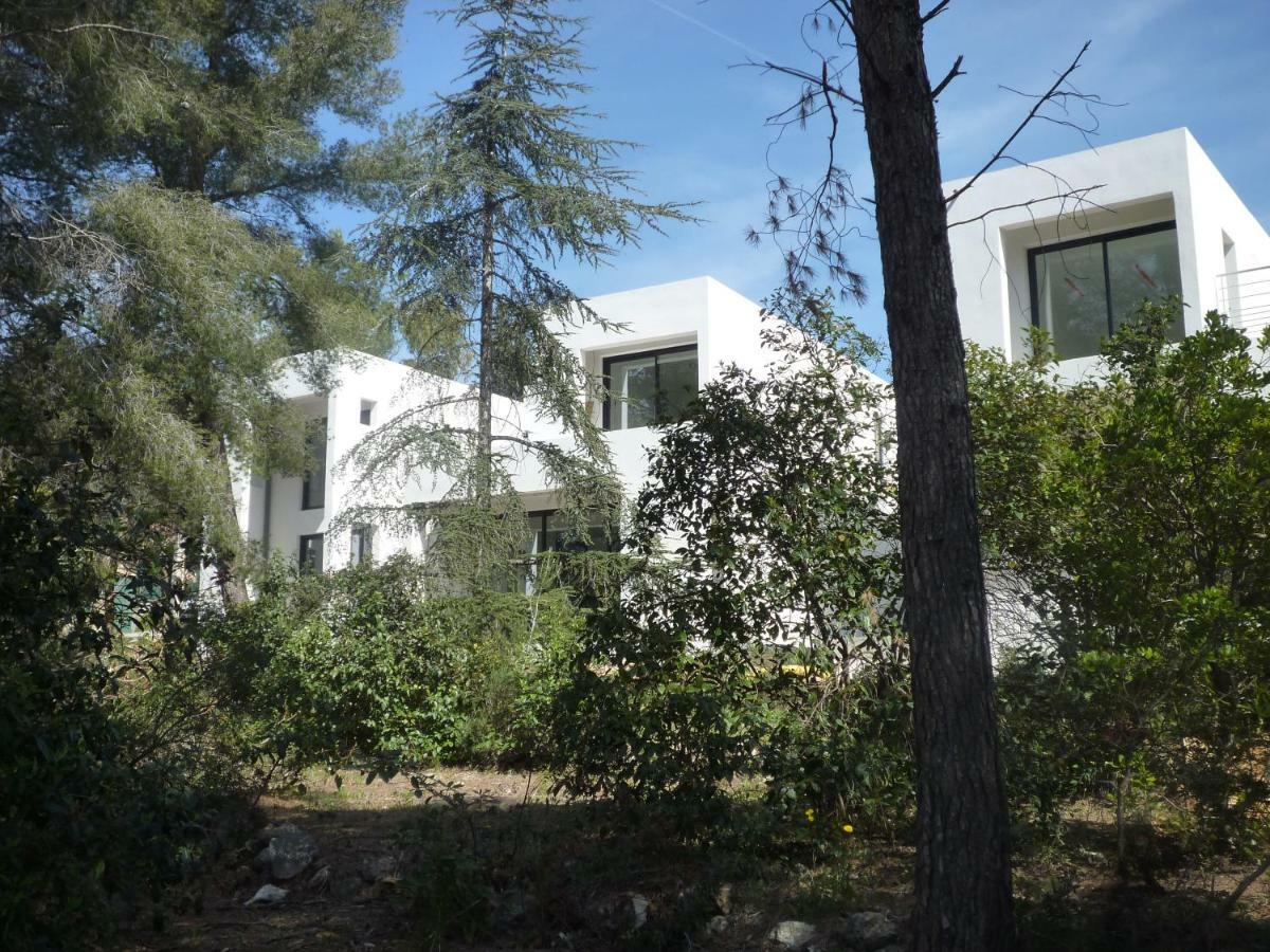 Villa Lucienne Bandol , T2 4 Etoiles Avec Garage, Dans Les Calanques Εξωτερικό φωτογραφία