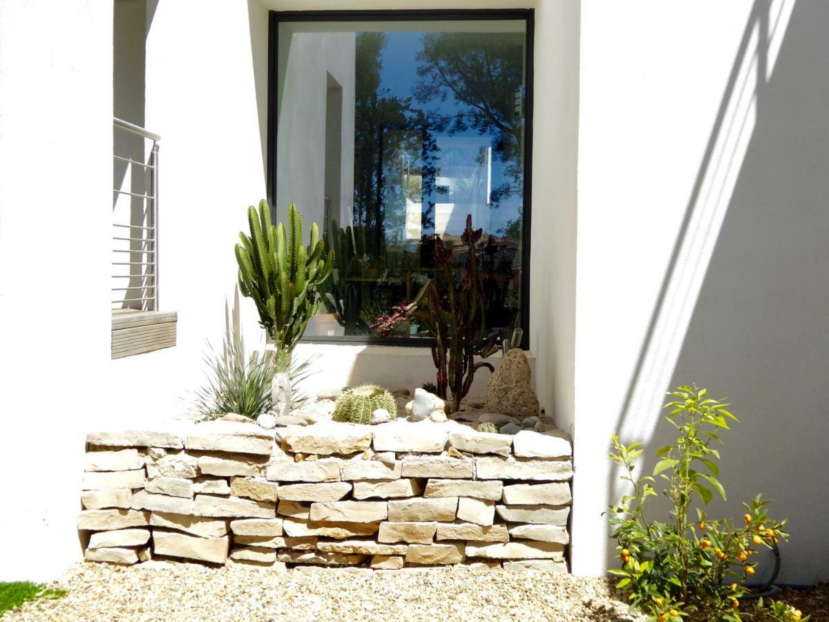 Villa Lucienne Bandol , T2 4 Etoiles Avec Garage, Dans Les Calanques Εξωτερικό φωτογραφία