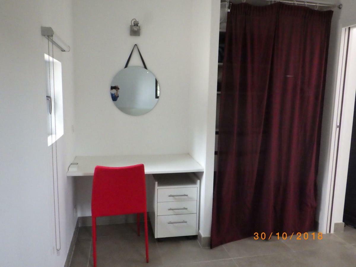 Villa Lucienne Bandol , T2 4 Etoiles Avec Garage, Dans Les Calanques Εξωτερικό φωτογραφία